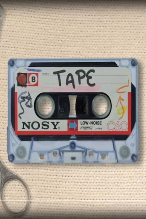 TAPE Season 1 poster
