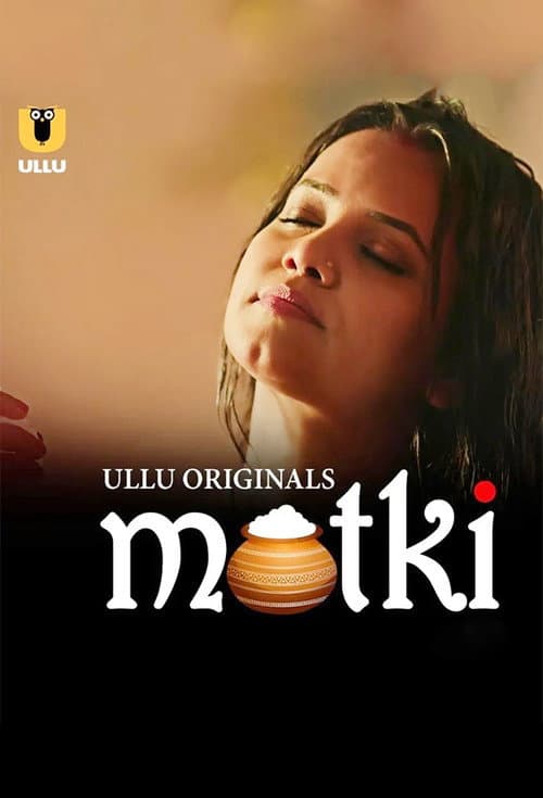Matki Season 1 poster