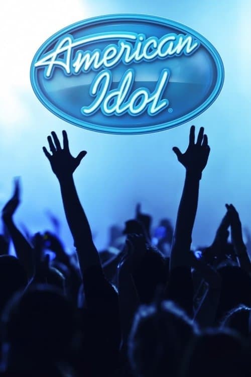 American Idol Season 9 poster