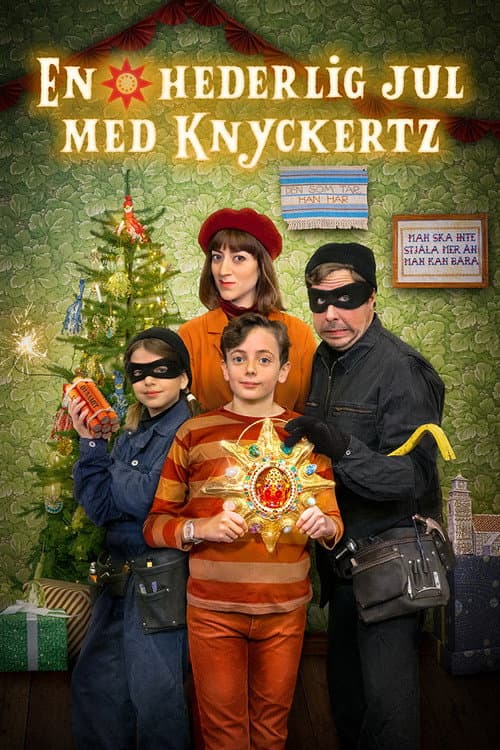 Julkalendern Season 62 poster