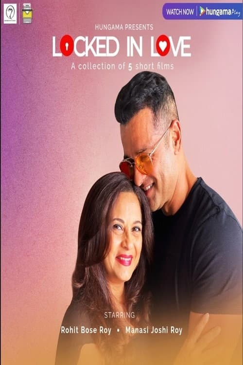 Locked in Love Season 1 poster
