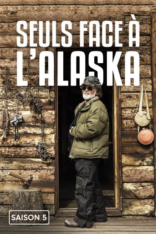 Mountain Men Season 5 poster