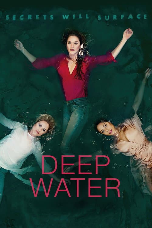 Deep Water Series 1 poster