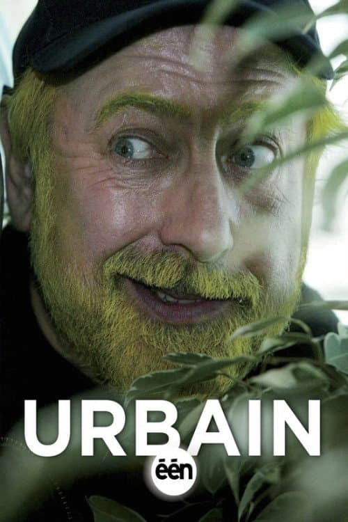 Urbain Season 1 poster