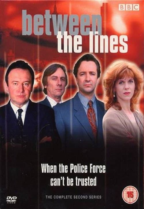 Between the Lines Season 2 poster