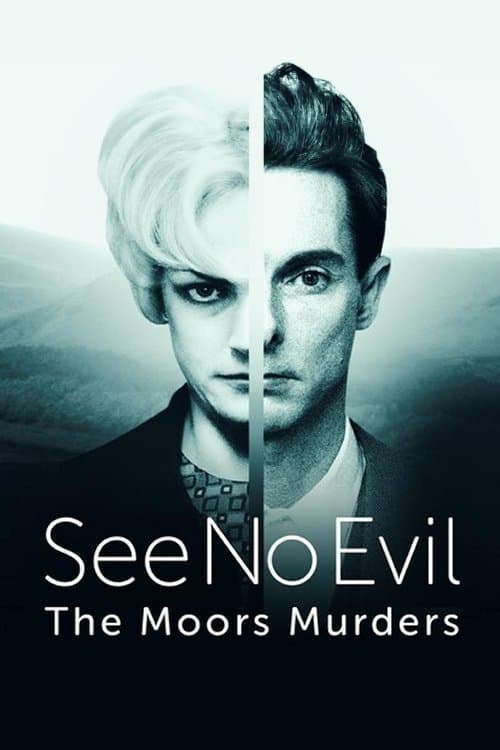 See No Evil: The Moors Murders Season 1 poster