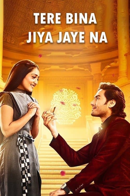 Tere Bina Jiya Jaye Naa Season 1 poster