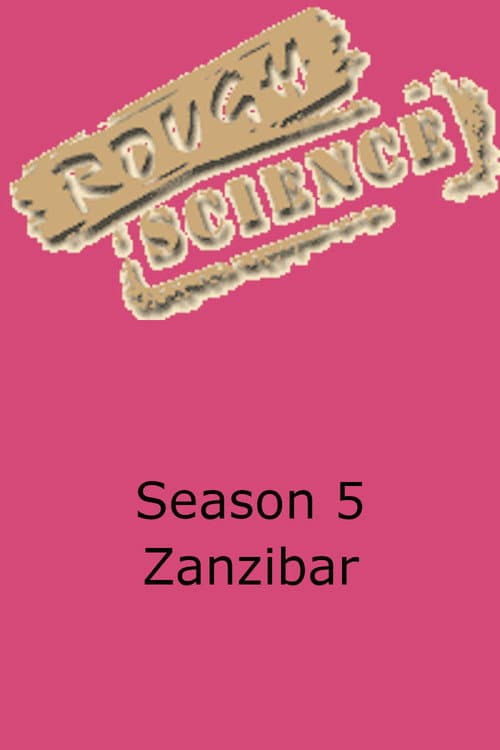 Rough Science Season 5 poster