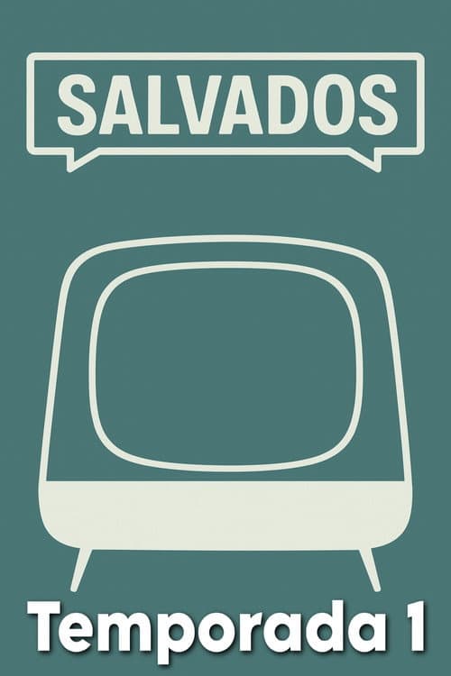 Salvados Season 1 poster