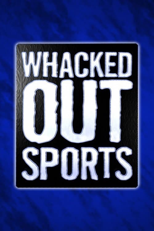 Whacked Out Sports Season 2 poster