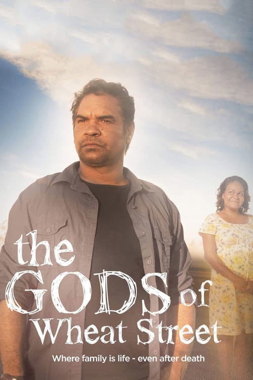 The Gods of Wheat Street Season 1 poster