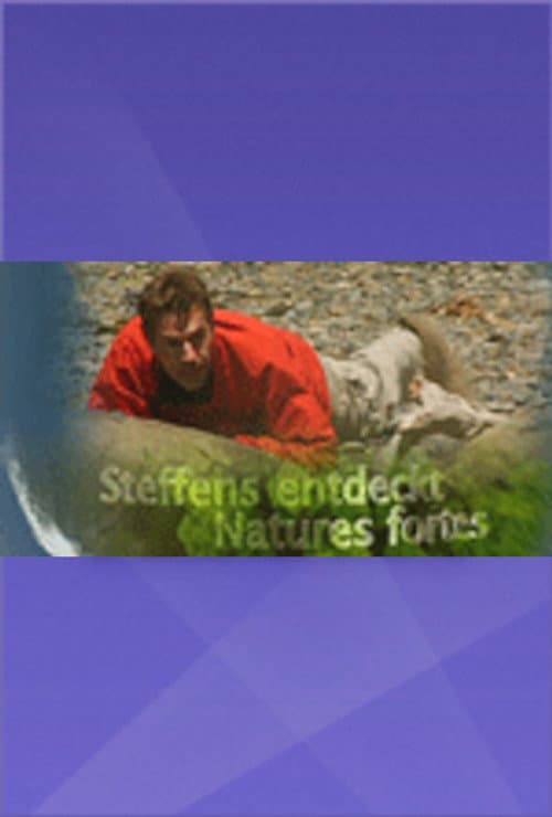 Steffens entdeckt Season 1 poster