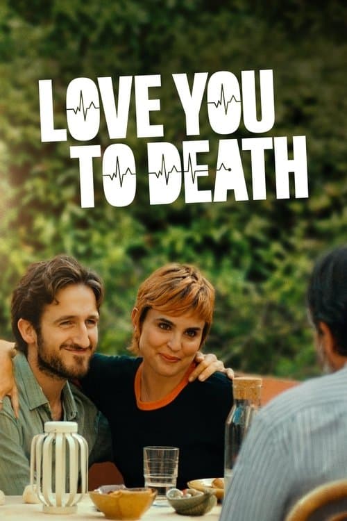 Love You to Death Season 1 poster