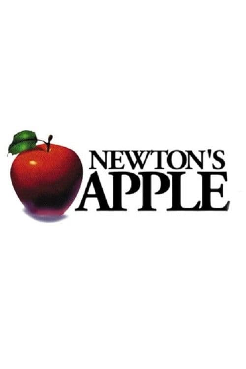 Newton's Apple Season 2 poster
