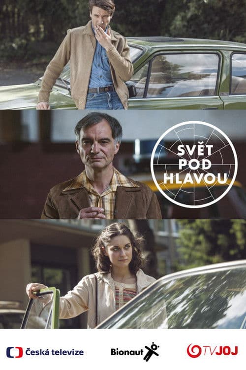 Svět pod hlavou Season 1 poster