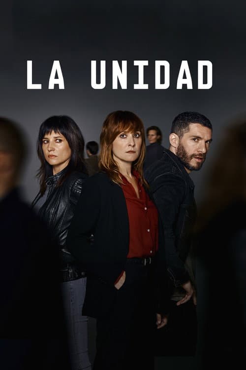 La unidad Season 2 poster