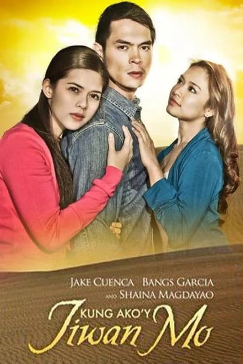 Kung Ako'y Iiwan Mo Season 1 poster