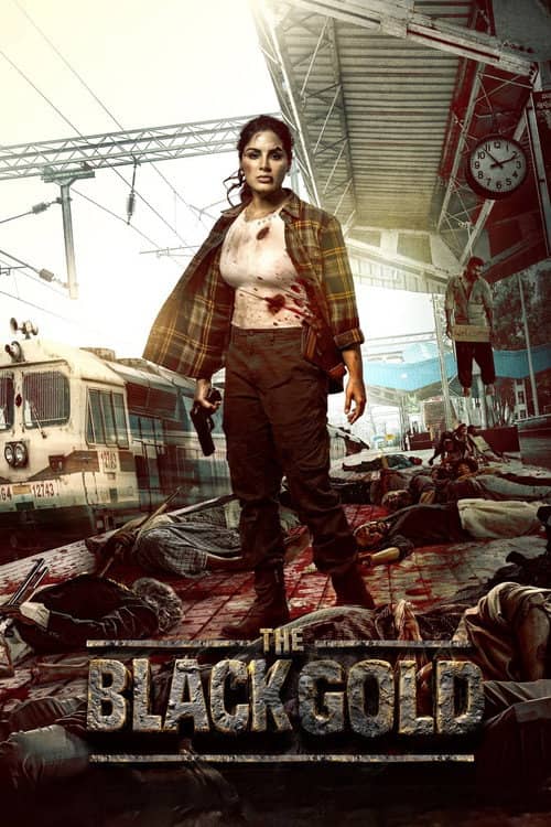The Black Gold