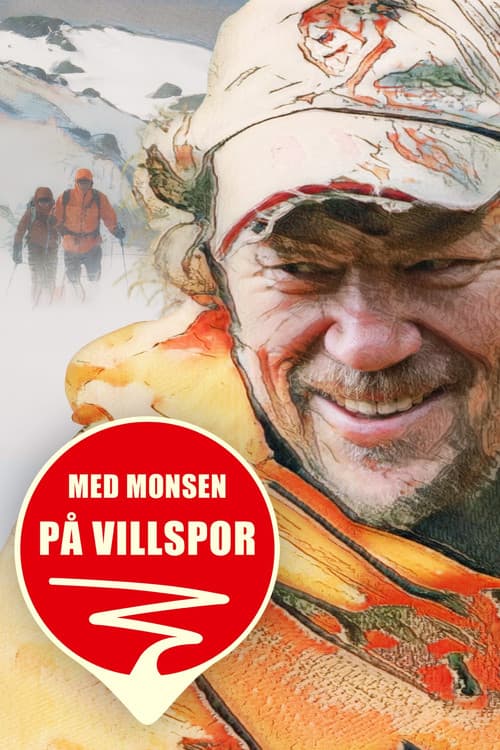 Med Monsen på villspor Season 4 poster