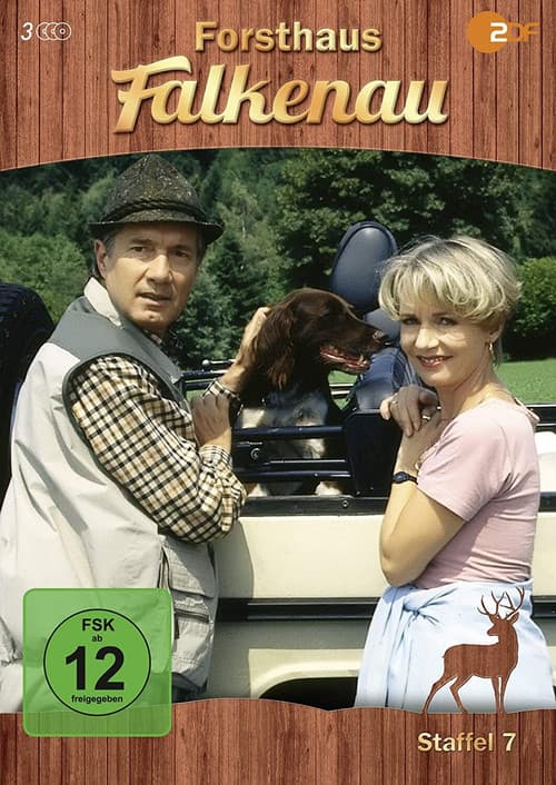 Forsthaus Falkenau Season 7 poster