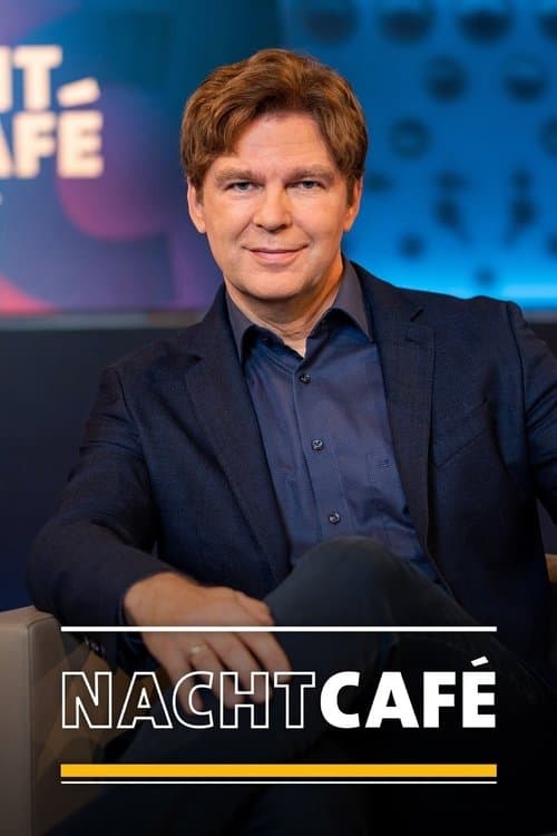 Nachtcafé Season 2 poster