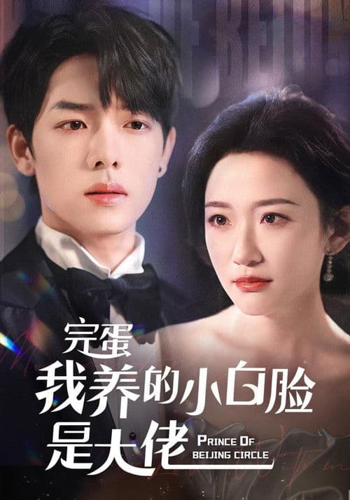 完蛋我养的小白脸是大佬 Season 1 poster