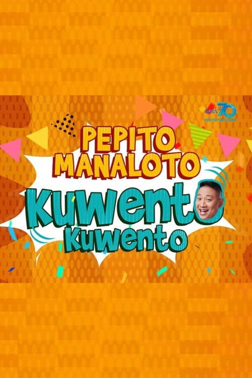 Pepito Manaloto Stories poster