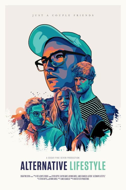 Alternative Lifestyle Season 2 poster