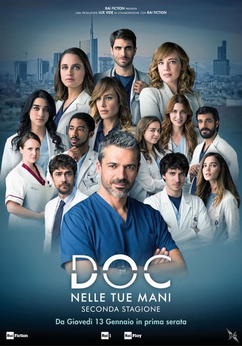 Doc Season 2 poster