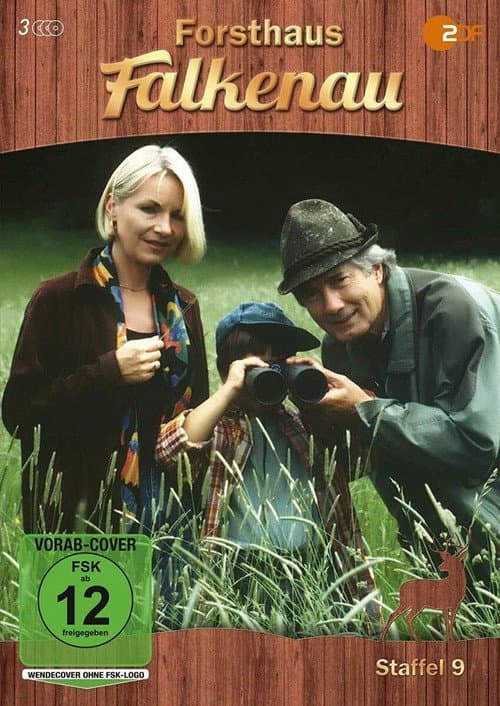 Forsthaus Falkenau Season 9 poster