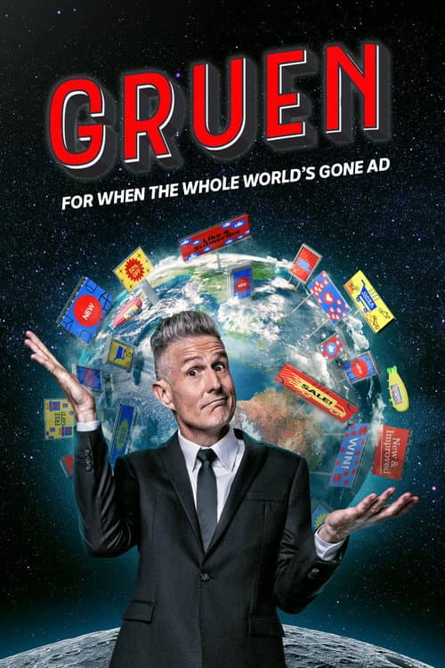 Gruen Season 16 poster