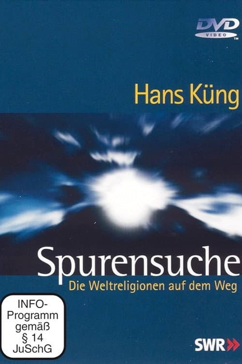 Spurensuche – Die Weltreligionen auf dem Weg Season 1 poster