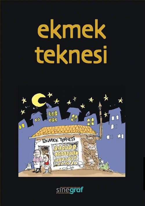 Ekmek Teknesi Season 2 poster