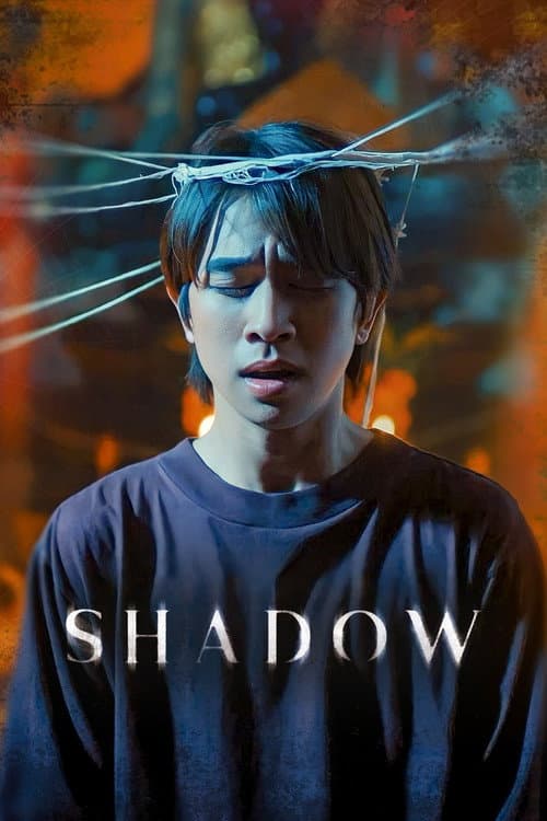Shadow Season 1 poster