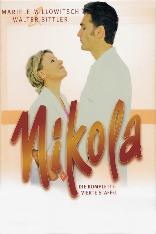 Nikola Season 4 poster