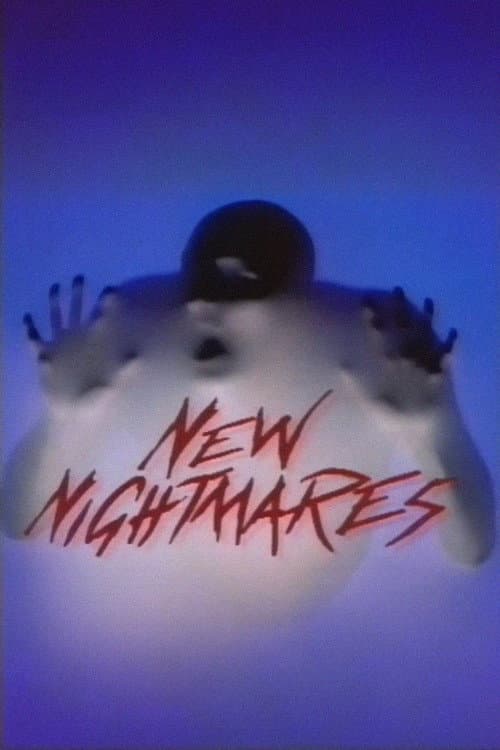 New Nightmares Season 1 poster