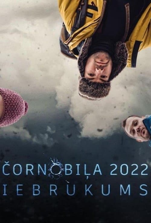 Chornobyl 2022. Invasion Season 1 poster
