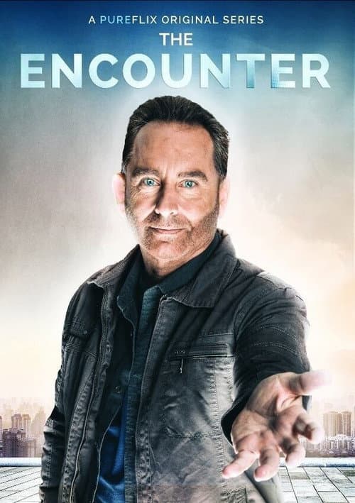 The Encounter Season 1 poster