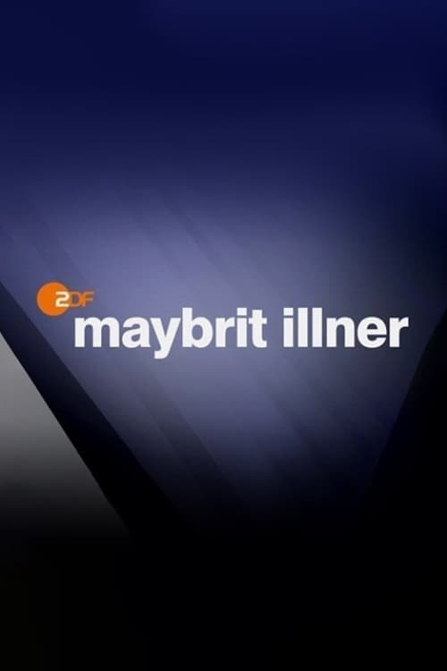 maybrit illner Season 2 poster