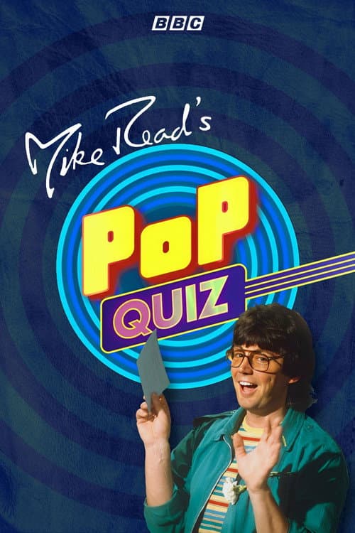 Pop Quiz Season 2 poster
