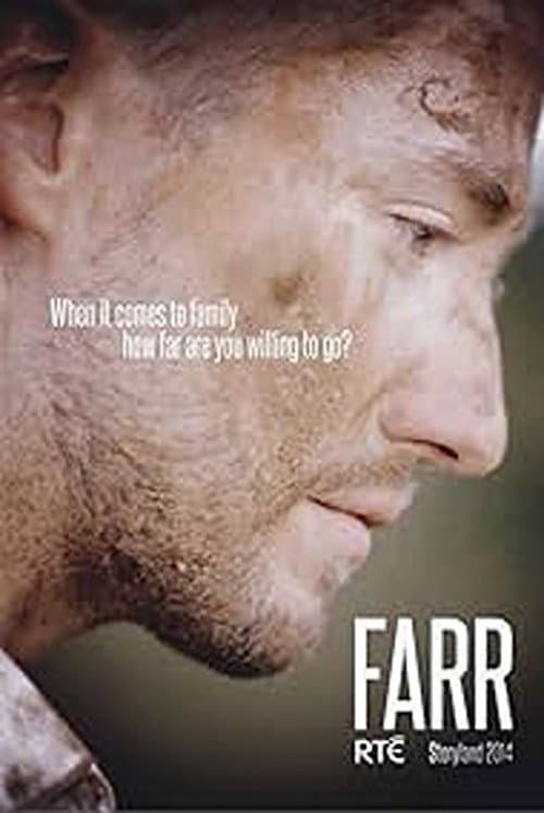 Farr Miniseries poster