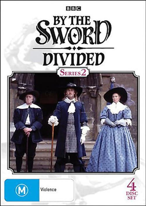 By the Sword Divided Season 2 poster