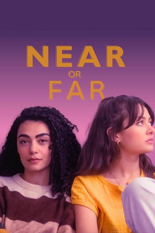 Near or Far Season 1 poster