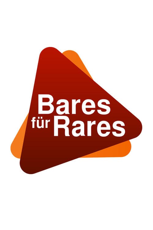 Bares für Rares Season 17 poster