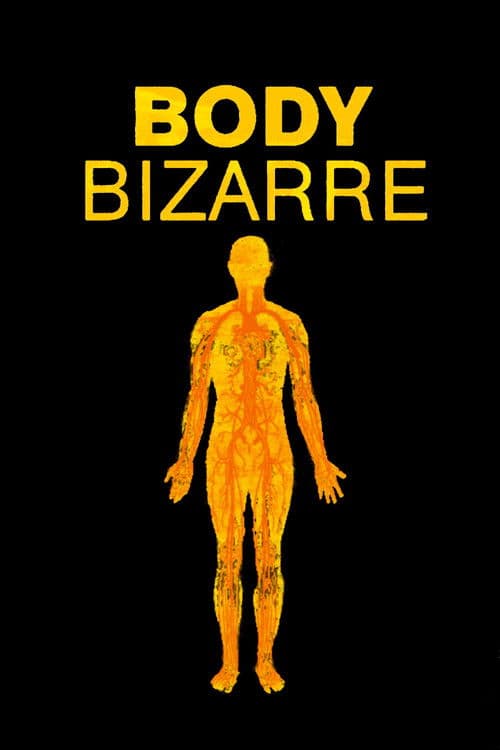 Body Bizarre Season 2 poster