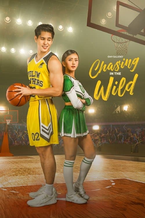 Chasing in the Wild Season 1 poster