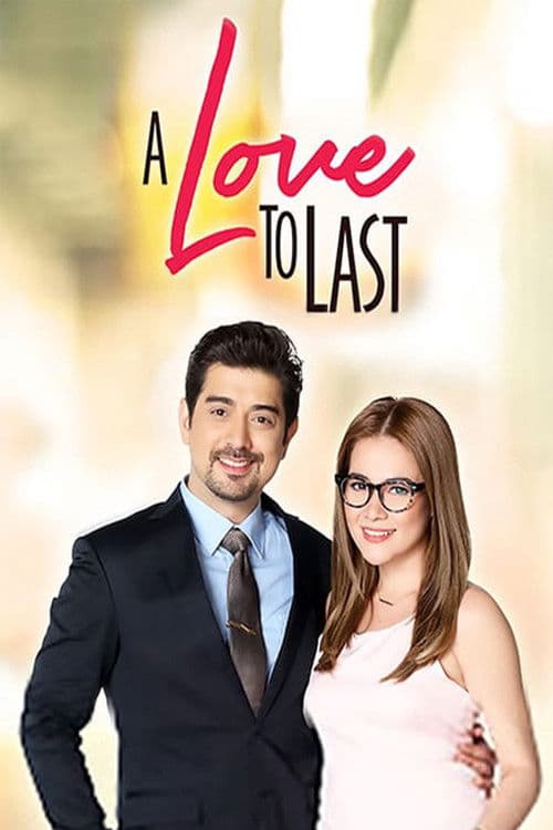 A Love to Last Season 1 poster