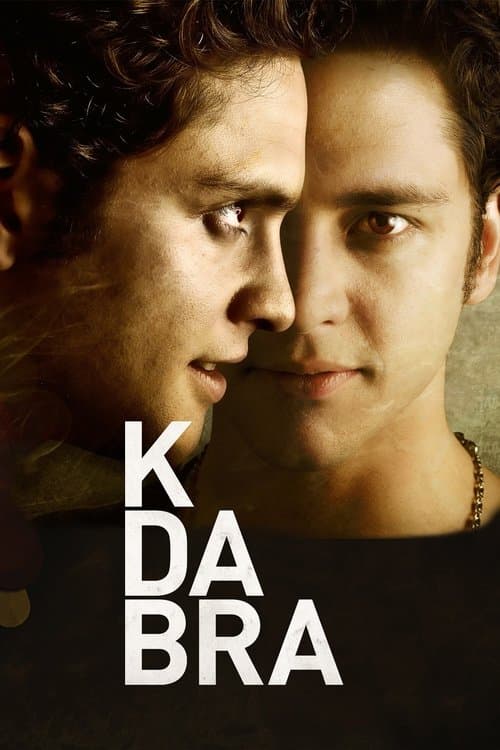 Kdabra Season 2 poster