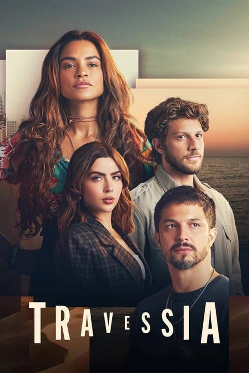The Path Season 1 poster