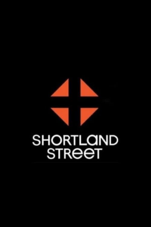 Shortland Street Season 2 poster